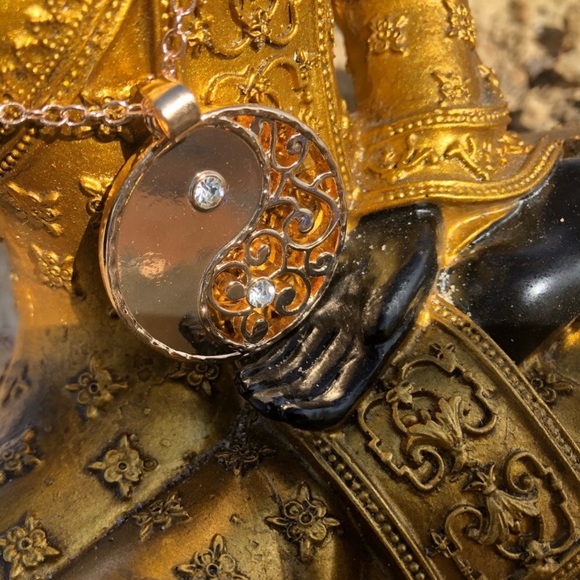 Liminal Equilibrium - Picture 3 of 4